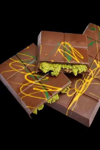 Chocolat Dubai
