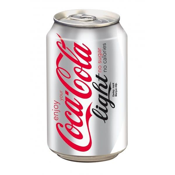 Coca-Cola Light