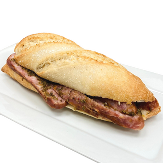 Bocadillo de Criollo