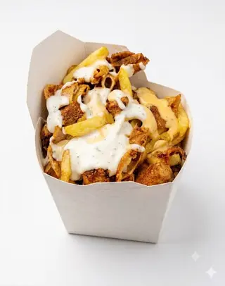Box Kebab