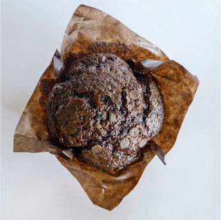 Muffin Cacao