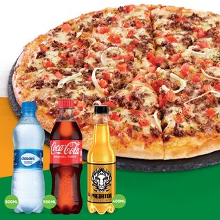 Signature Medium Everyday Offer!