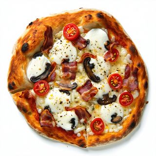 Pizza Paganini