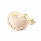 Вареники з картоплею та соленим сиром (1000г)