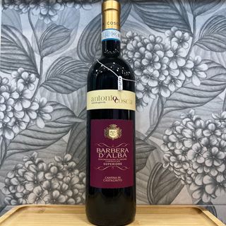 BARBERAD'ALBA 750 ML