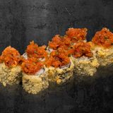 Хосомаки темпура спайси тон (8бр - 155г)