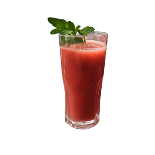 Jus Fraise