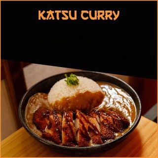 Katsu curry