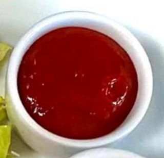 Ketchup