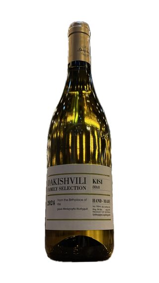 დაქიშვილი ქისი