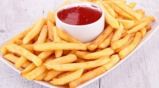 კარტოფილი ფრი