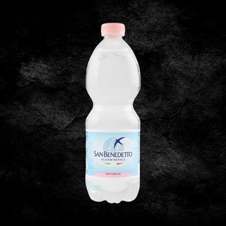 Acqua naturale
