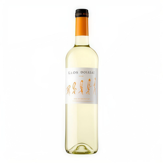 Vino Blanco De La Casa (75 Cl.)