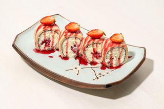 Raku Sweet sushi 150g