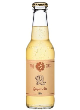 Ginger Ale