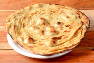 Lacha Parata