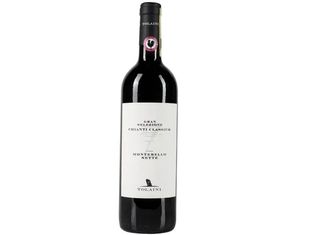 Chianti Classico Gran Selezione Montebello Tolaini
