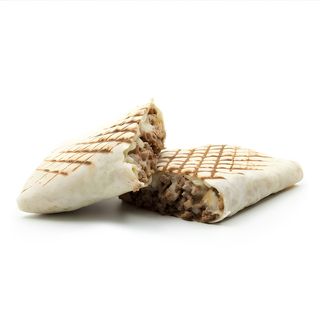 Tacos Viande Hachée