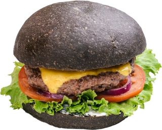 Блэк Вельвет Бургер