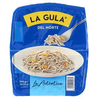 La Gula Del Norte 200 Gr.