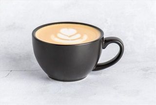 Латте куркума