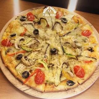 Pizza Végétarienne