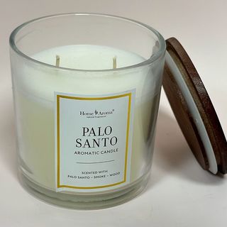 Świeca zapachowa №18