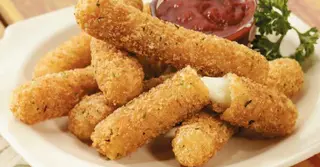 Finger de queso