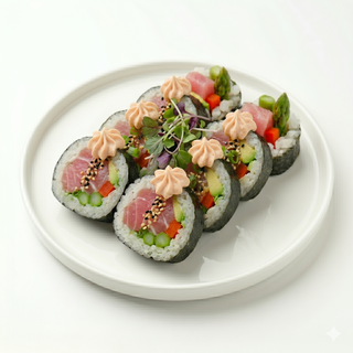Tigre Maki (8 Pzs.)