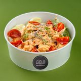 სალათი სრირაჩას სოუსით