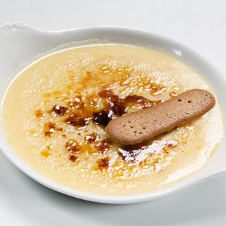 Crema catalana