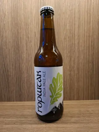 Gorštak India Pale Ale 0.33l