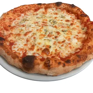 4 Formaggi