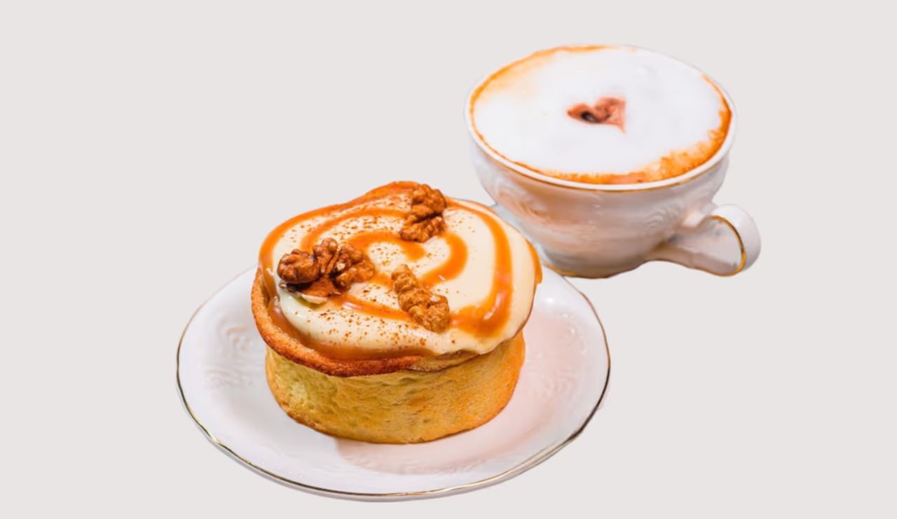 ВЫПЕЧКА-КРУАССАНЫ