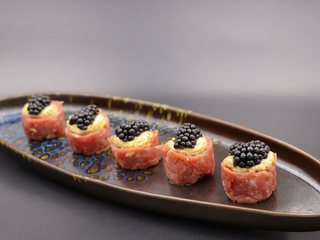 Fassoncino La Fassonnata