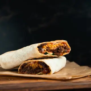 Сырная Шаурма (560г)
