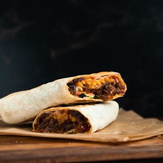 Сырная Шаурма (560г)