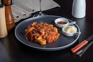  All Amatriciana