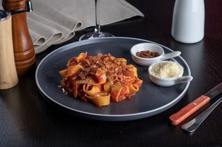  All Amatriciana