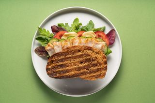 Цезар сендвіч