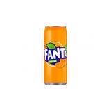 Fanta 0.33l