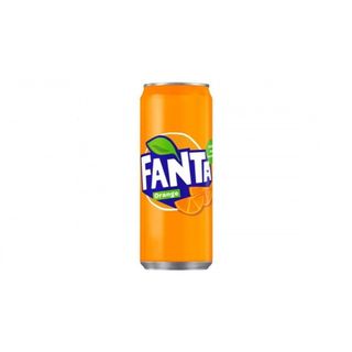 Fanta 0.33l