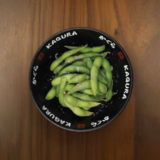 Edamame