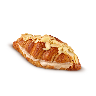Badem Croissant 113g