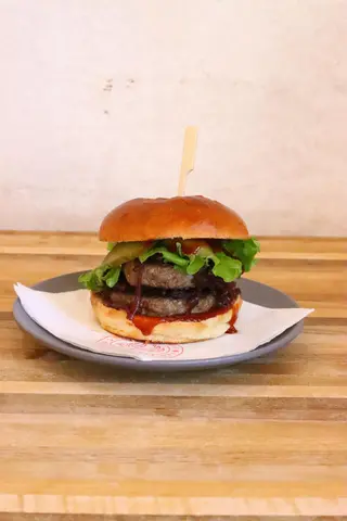 Burger 2Fan