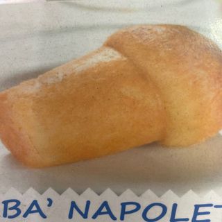Baba' napoletano 