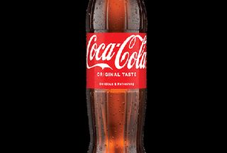 CocaCola 1.25l
