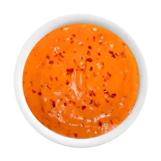 Sauce Samouraï