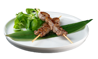 103. Vitello alla piastra