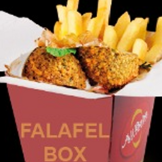 FALAFEL BOX